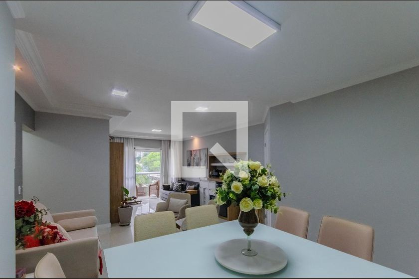 Apartamento, 4 quartos, 133 m² - Foto 7