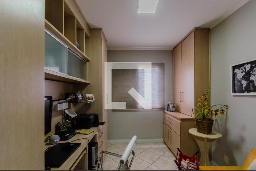 Apartamento, 4 quartos, 133 m² - Foto 9