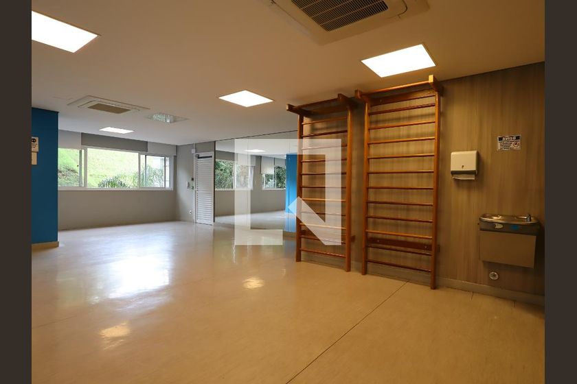 Apartamento, 3 quartos, 88 m² - Foto 109