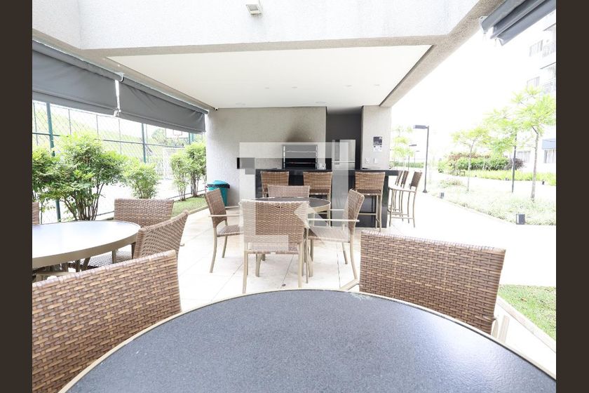 Apartamento, 3 quartos, 88 m² - Foto 95