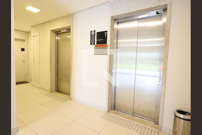 Apartamento, 3 quartos, 88 m² - Foto 93