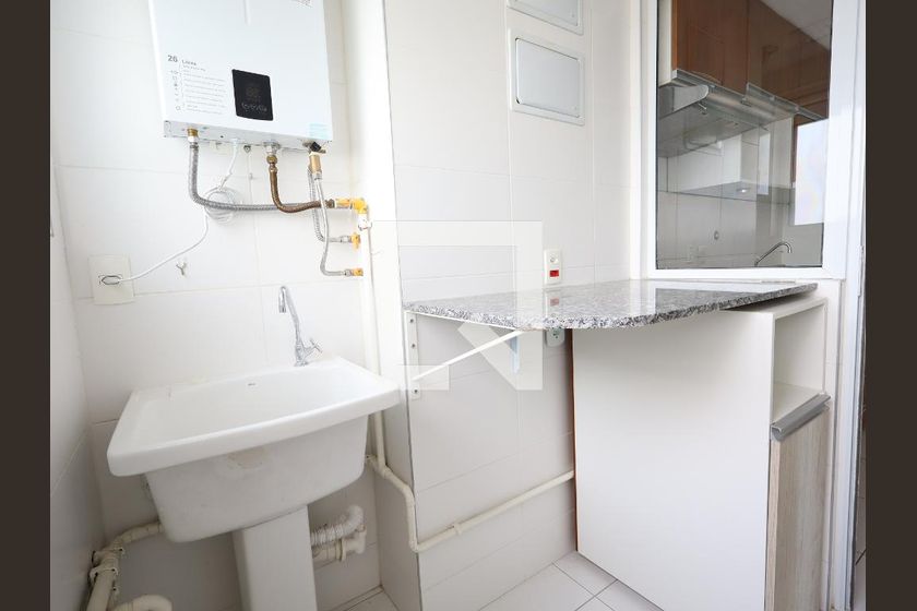 Apartamento, 3 quartos, 88 m² - Foto 83