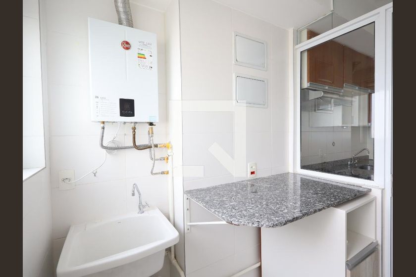 Apartamento, 3 quartos, 88 m² - Foto 79
