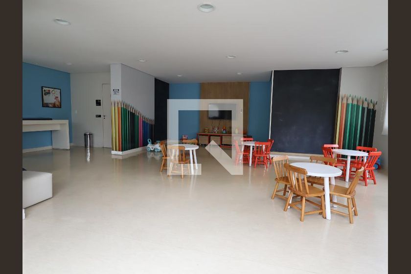 Apartamento, 3 quartos, 88 m² - Foto 105