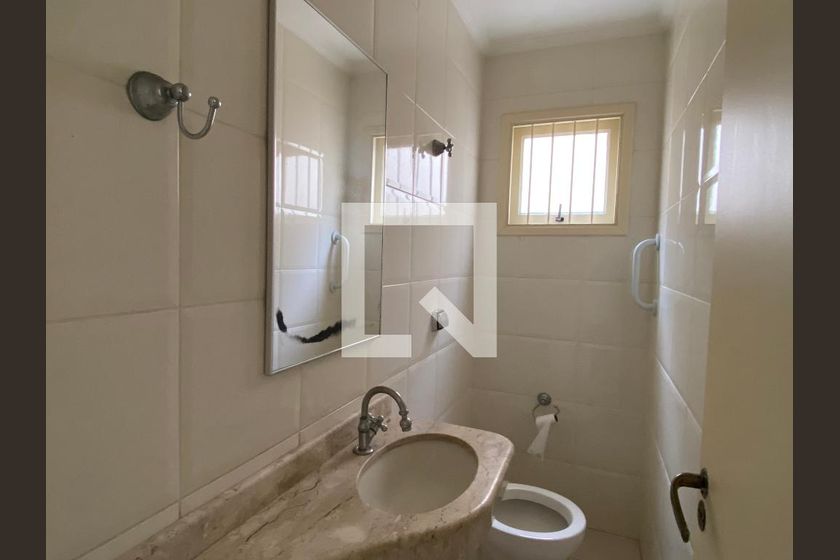Casa, 3 quartos, 209 m² - Foto 21
