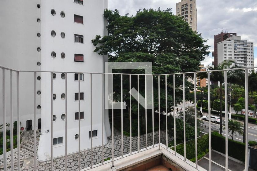 Apartamento, 2 quartos, 85 m² - Foto 9