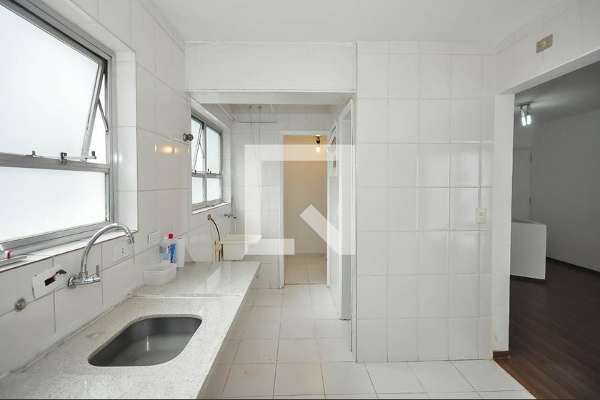 Apartamento, 2 quartos, 85 m² - Foto 53