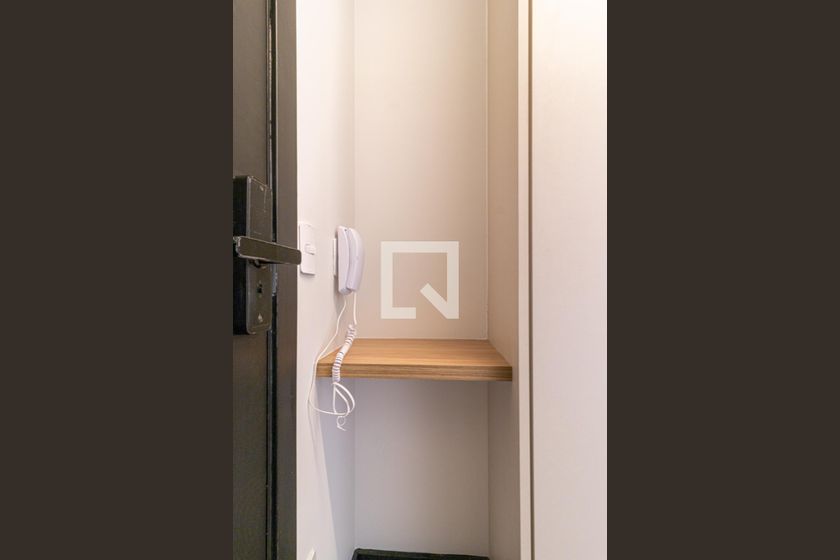 Kitnet-Studio, 29 m² - Foto 23