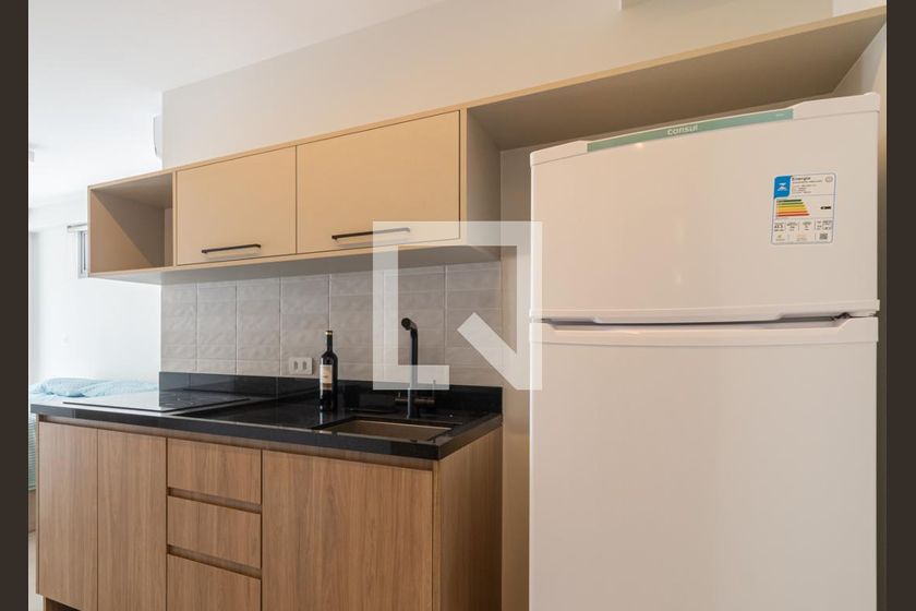 Kitnet-Studio, 29 m² - Foto 20
