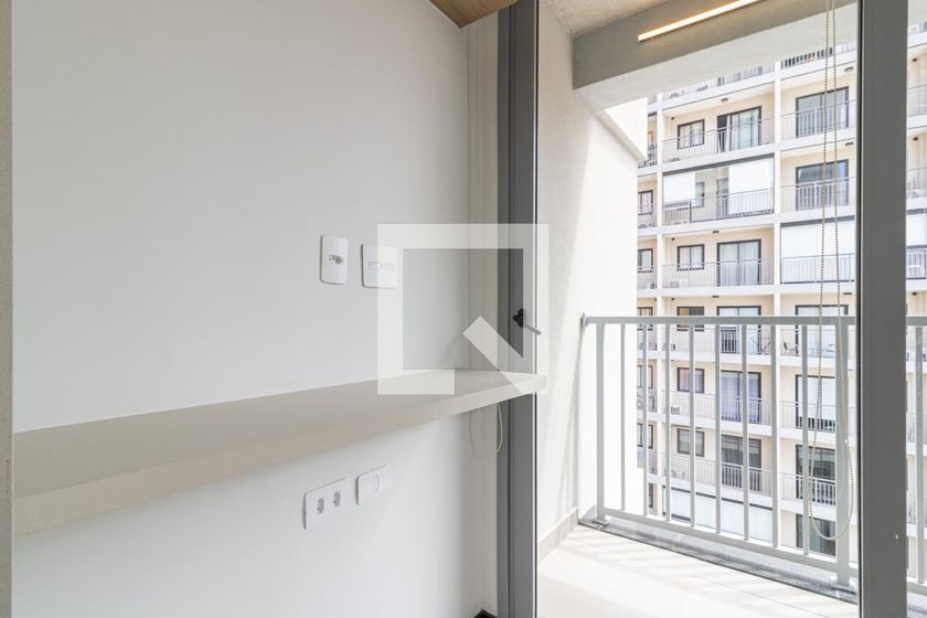 Kitnet-Studio, 29 m² - Foto 10