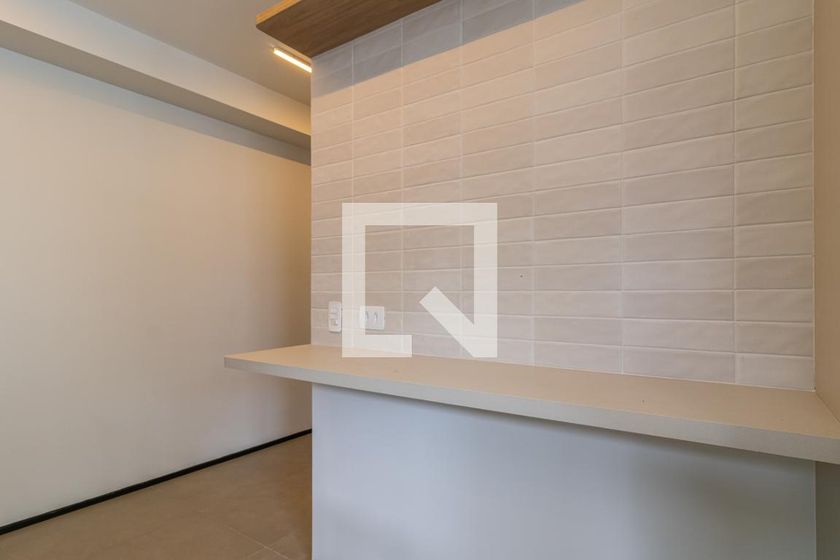 Kitnet-Studio, 29 m² - Foto 19
