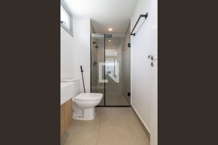 Kitnet-Studio, 29 m² - Foto 15