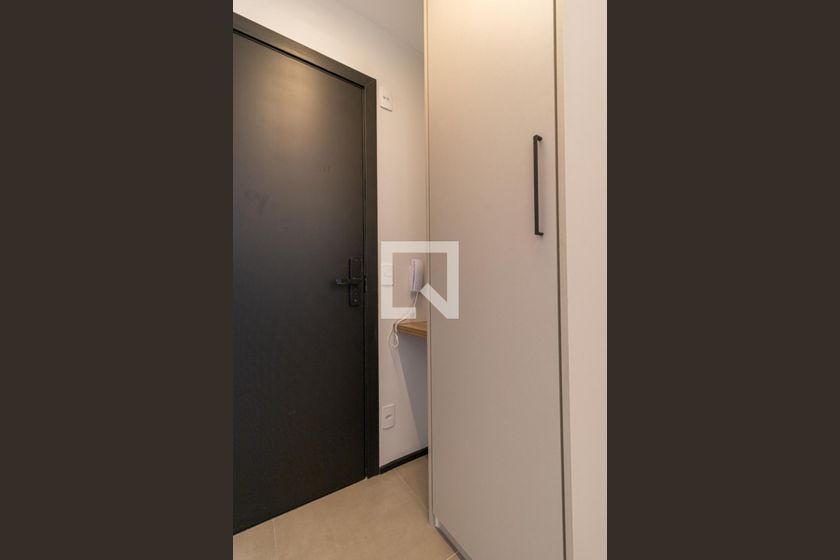 Kitnet-Studio, 29 m² - Foto 24