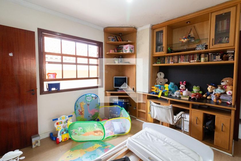 Casa, 3 quartos, 200 m² - Foto 37
