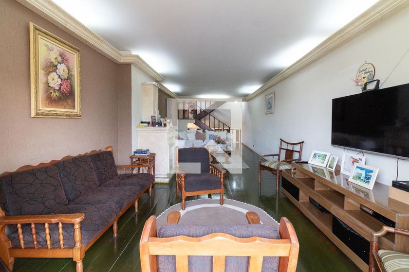Casa, 3 quartos, 200 m² - Foto 5