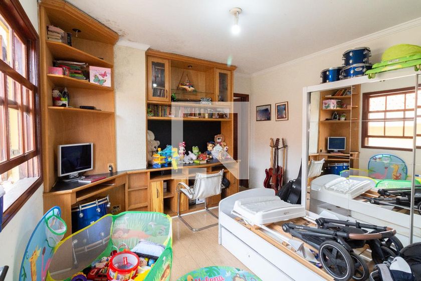 Casa, 3 quartos, 200 m² - Foto 31