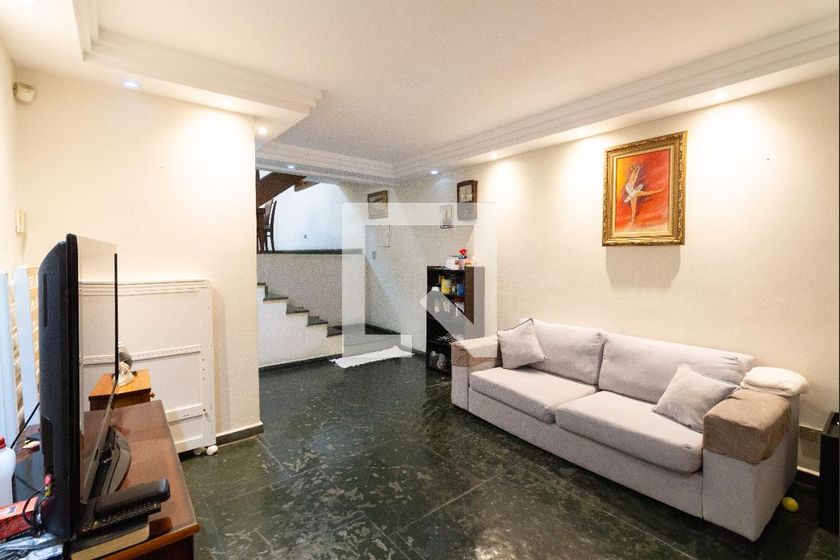 Casa, 3 quartos, 200 m² - Foto 19