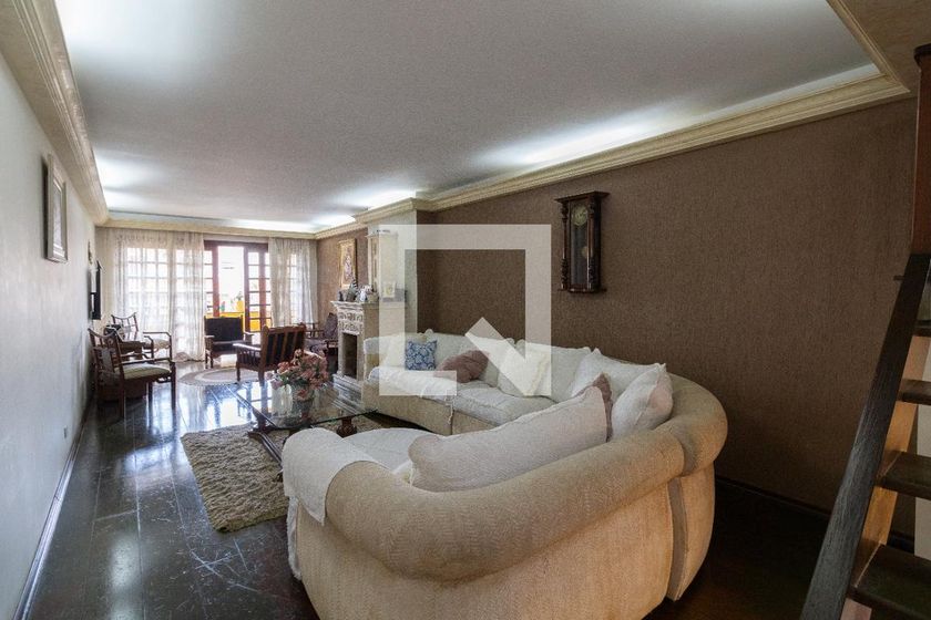 Casa, 3 quartos, 200 m² - Foto 3