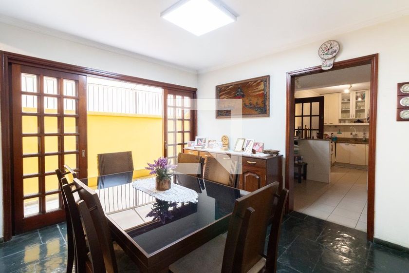 Casa, 3 quartos, 200 m² - Foto 29