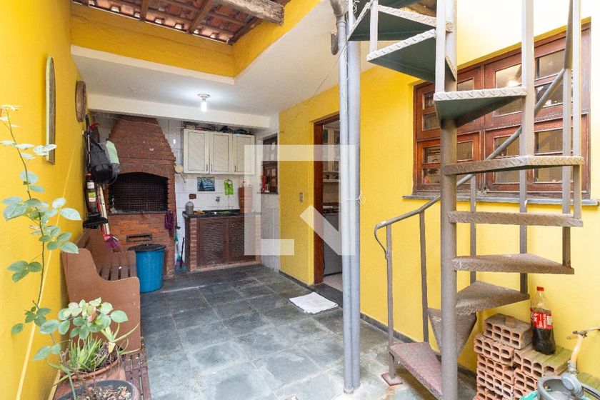Casa, 3 quartos, 200 m² - Foto 87