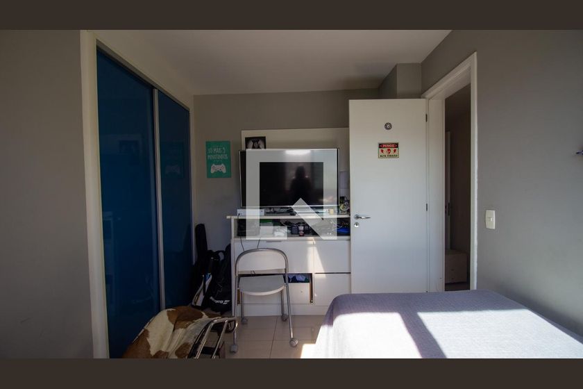 Apartamento, 3 quartos, 124 m² - Foto 57