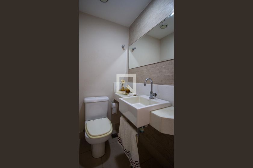 Apartamento, 3 quartos, 124 m² - Foto 23