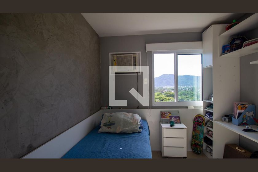 Apartamento, 3 quartos, 124 m² - Foto 47