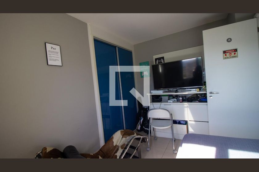 Apartamento, 3 quartos, 124 m² - Foto 59