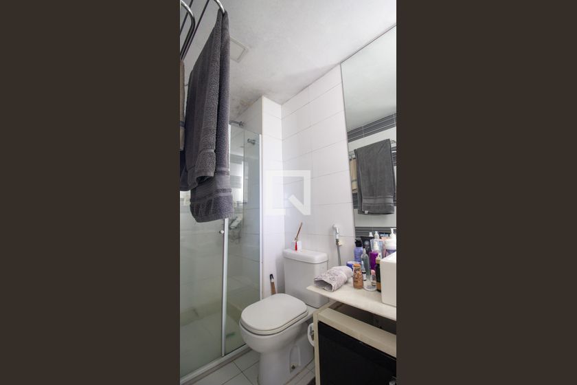 Apartamento, 3 quartos, 124 m² - Foto 35