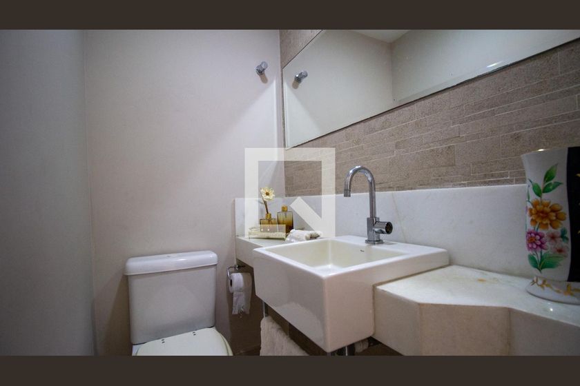 Apartamento, 3 quartos, 124 m² - Foto 21