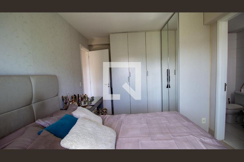 Apartamento, 3 quartos, 124 m² - Foto 31