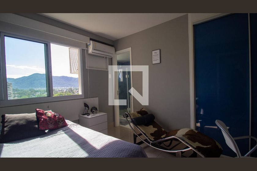 Apartamento, 3 quartos, 124 m² - Foto 53