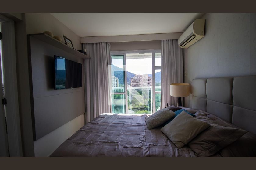 Apartamento, 3 quartos, 124 m² - Foto 27