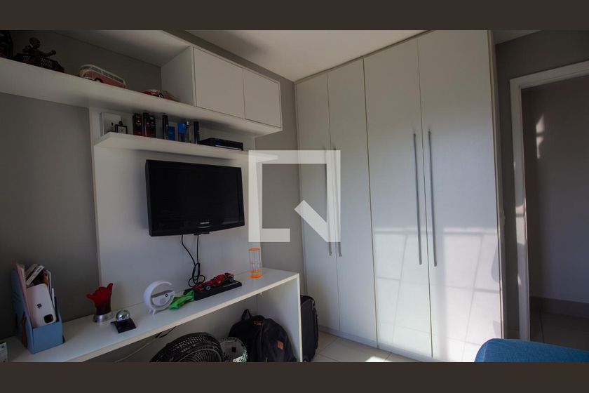 Apartamento, 3 quartos, 124 m² - Foto 51