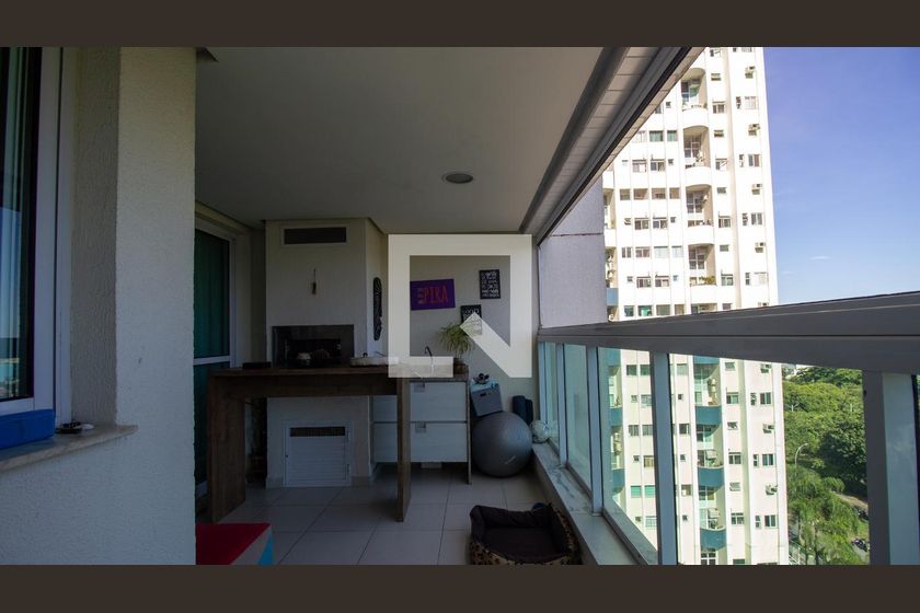 Apartamento, 3 quartos, 124 m² - Foto 15