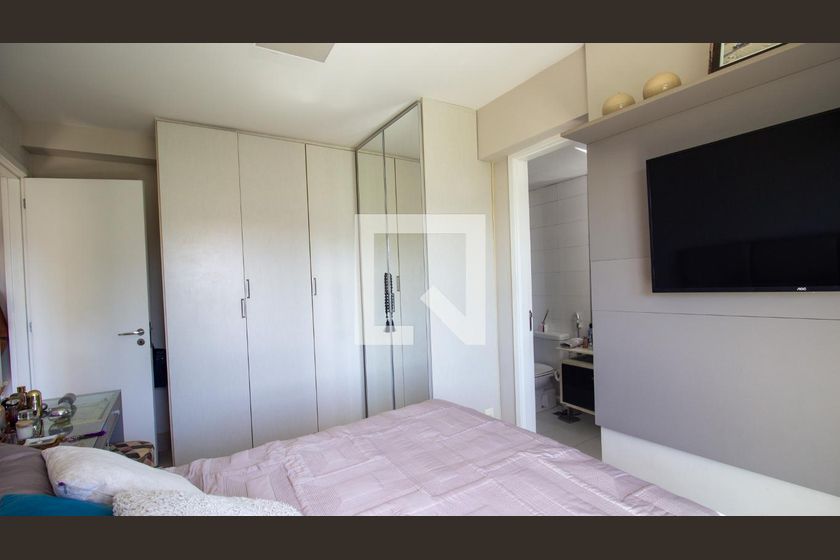 Apartamento, 3 quartos, 124 m² - Foto 29