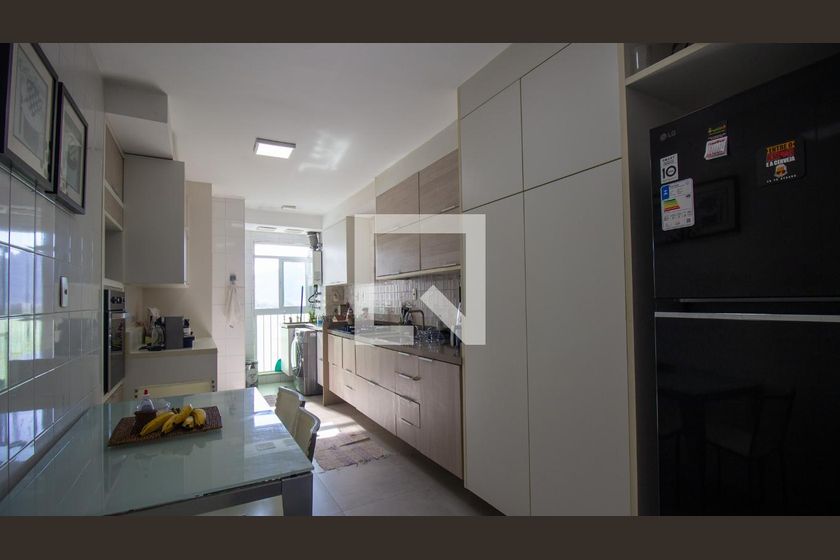 Apartamento, 3 quartos, 124 m² - Foto 77