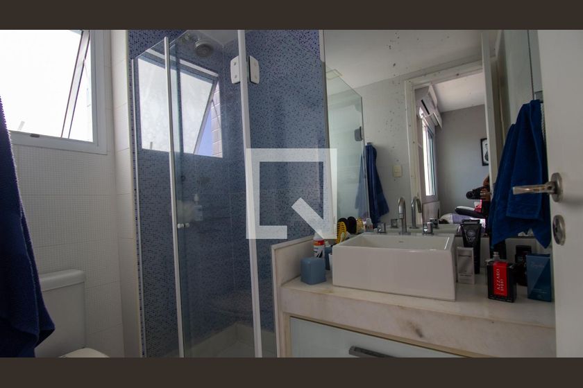 Apartamento, 3 quartos, 124 m² - Foto 61