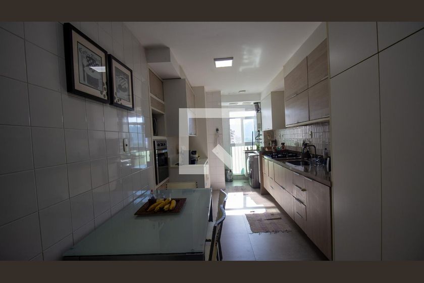 Apartamento, 3 quartos, 124 m² - Foto 79