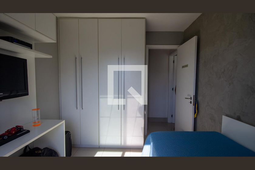 Apartamento, 3 quartos, 124 m² - Foto 49