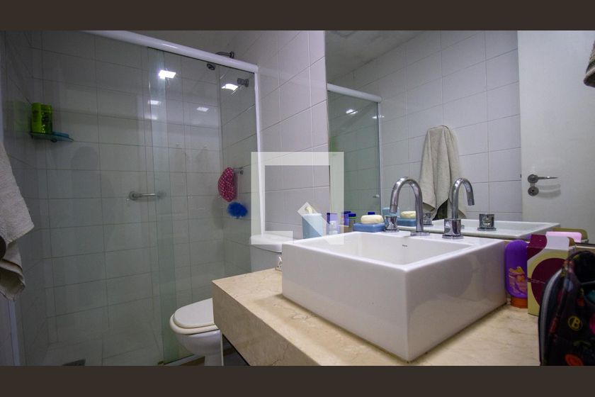 Apartamento, 3 quartos, 124 m² - Foto 69