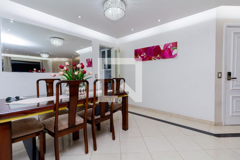 Apartamento, 4 quartos, 124 m² - Foto 13