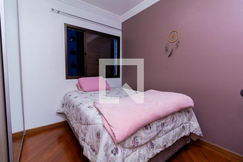 Apartamento, 4 quartos, 124 m² - Foto 37