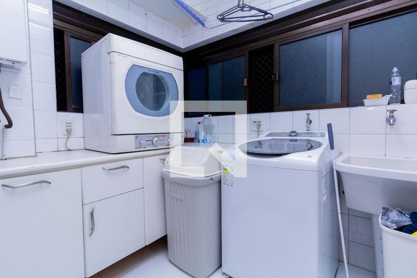 Apartamento, 4 quartos, 124 m² - Foto 145