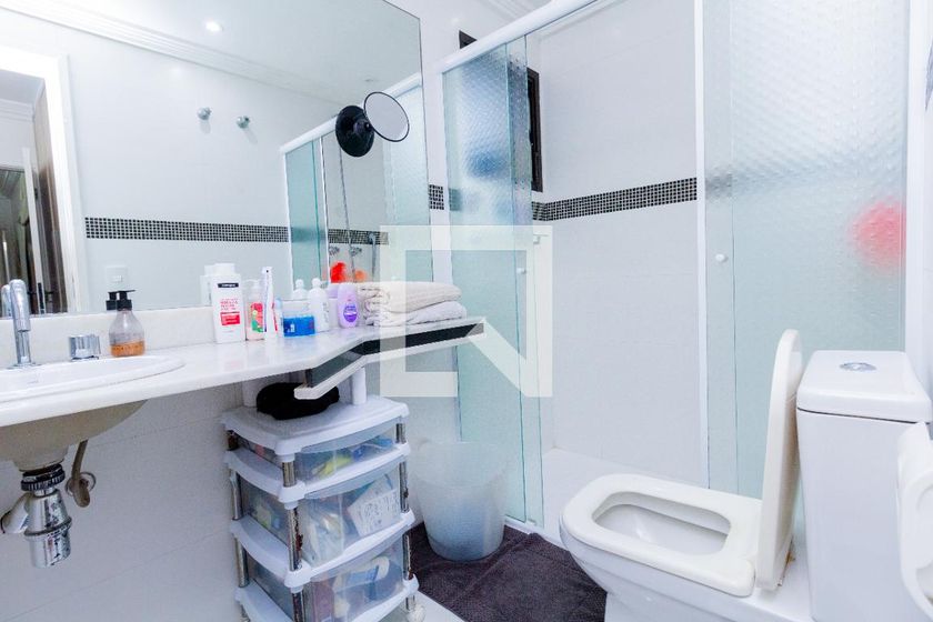 Apartamento, 4 quartos, 124 m² - Foto 85