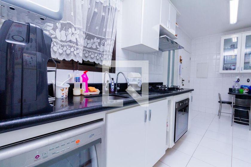 Apartamento, 4 quartos, 124 m² - Foto 141