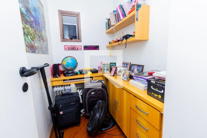 Apartamento, 4 quartos, 124 m² - Foto 129