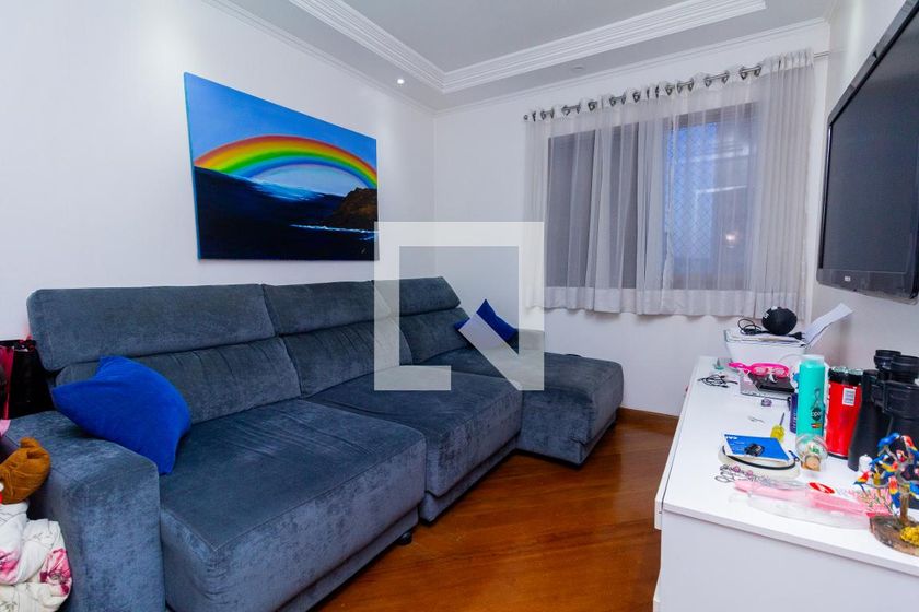 Apartamento, 4 quartos, 124 m² - Foto 15