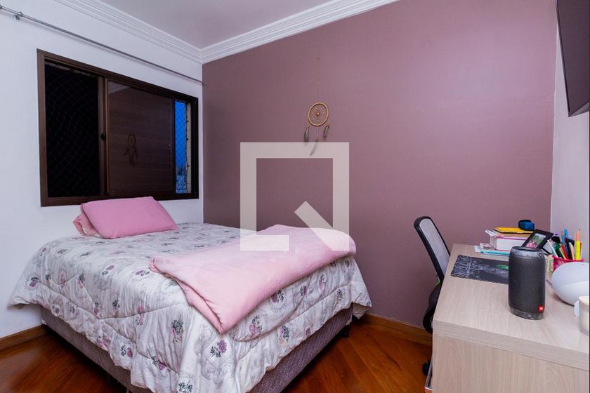 Apartamento, 4 quartos, 124 m² - Foto 35