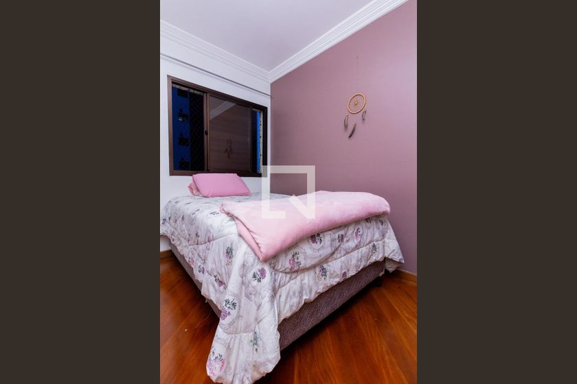 Apartamento, 4 quartos, 124 m² - Foto 39